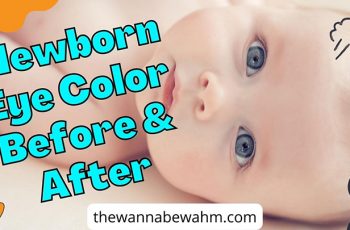 Newborn Eye Color Before and After (3 Truths Revealed)