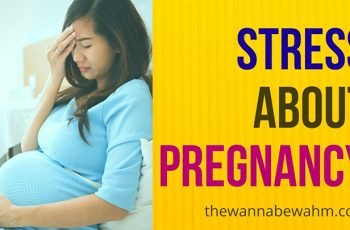Stress about Pregnancy and 5 Tips to Overcome It (Check NOW)